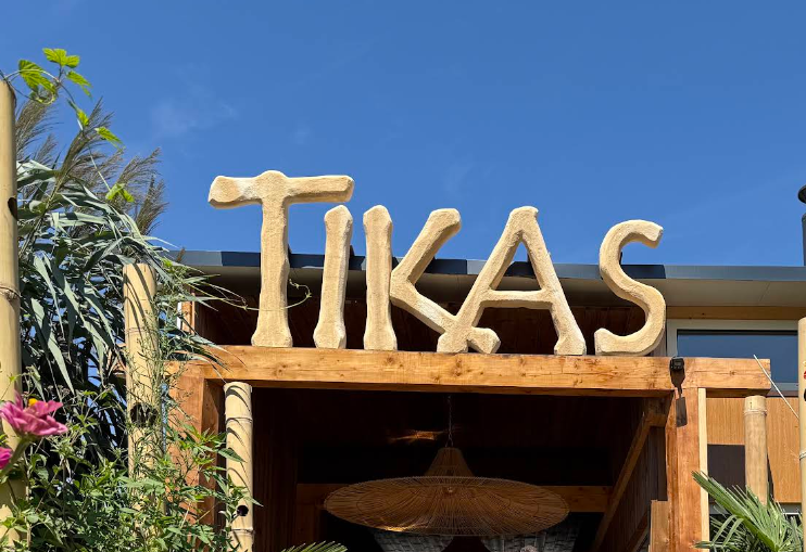 Tikas