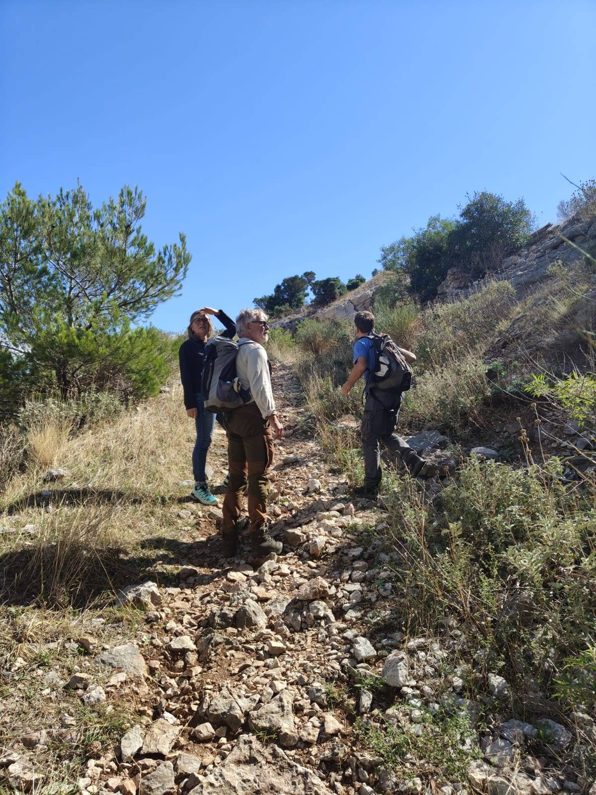 Faunareise Montenegro Impression 23