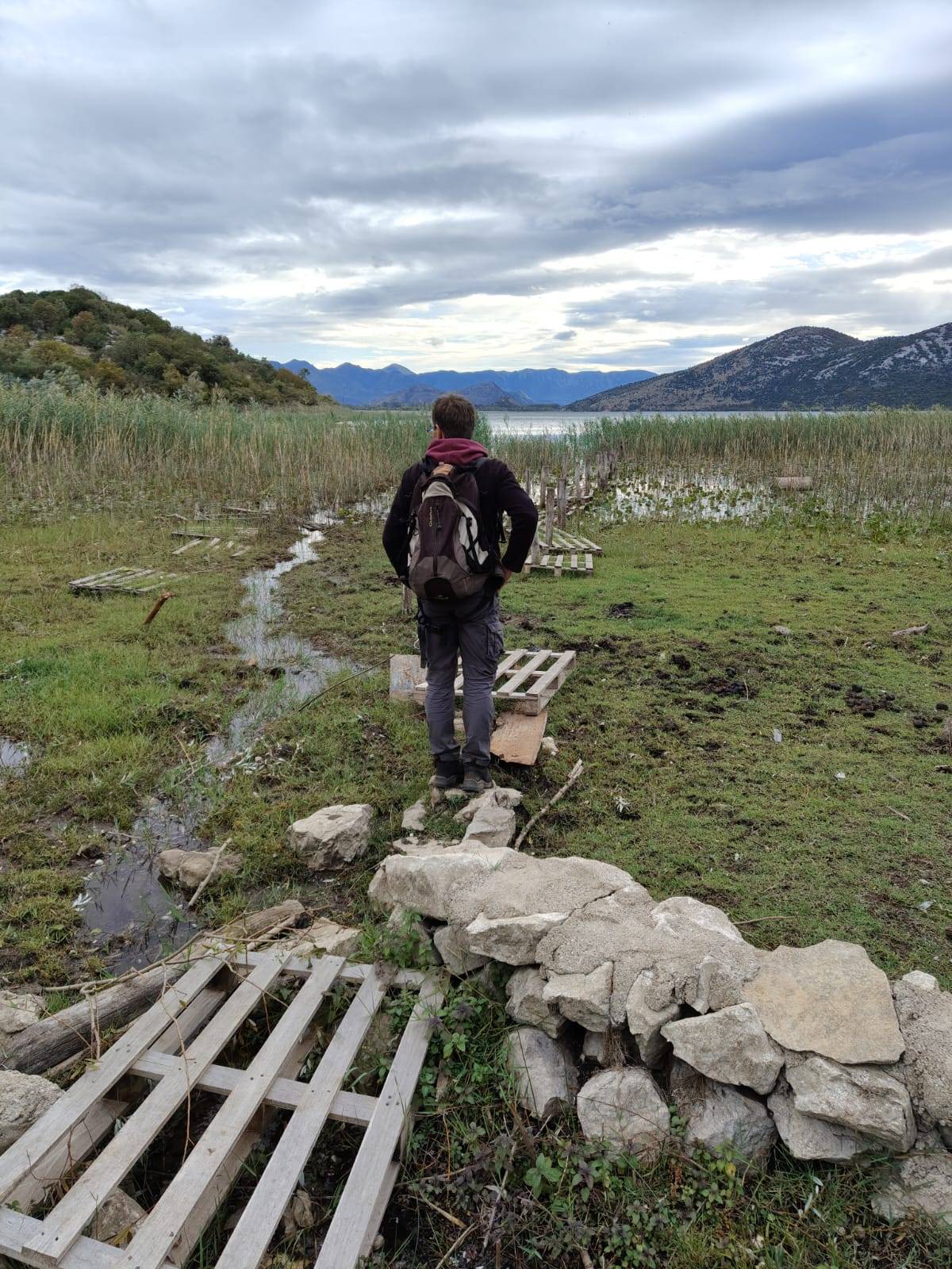 Faunareise Montenegro Impression 3