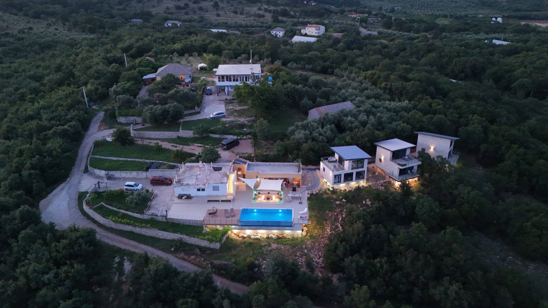 Solanas View Impression 57