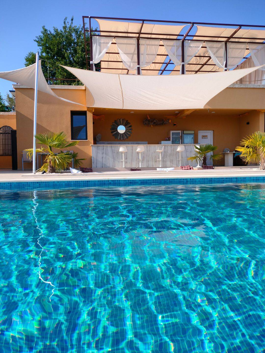 Solanas View Impression 1