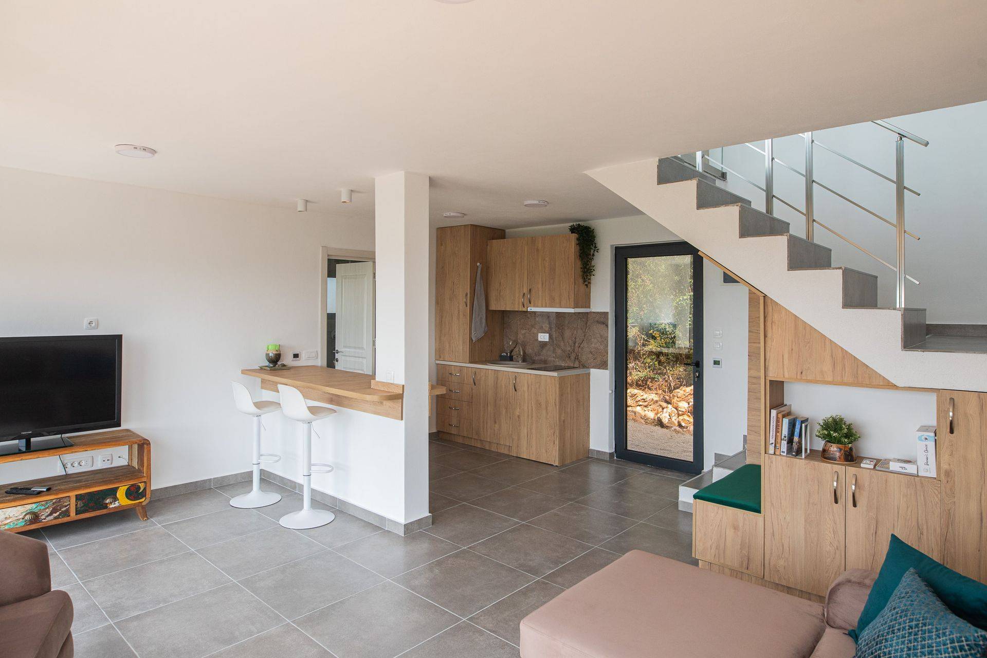 Haus Maslina - Bild 9