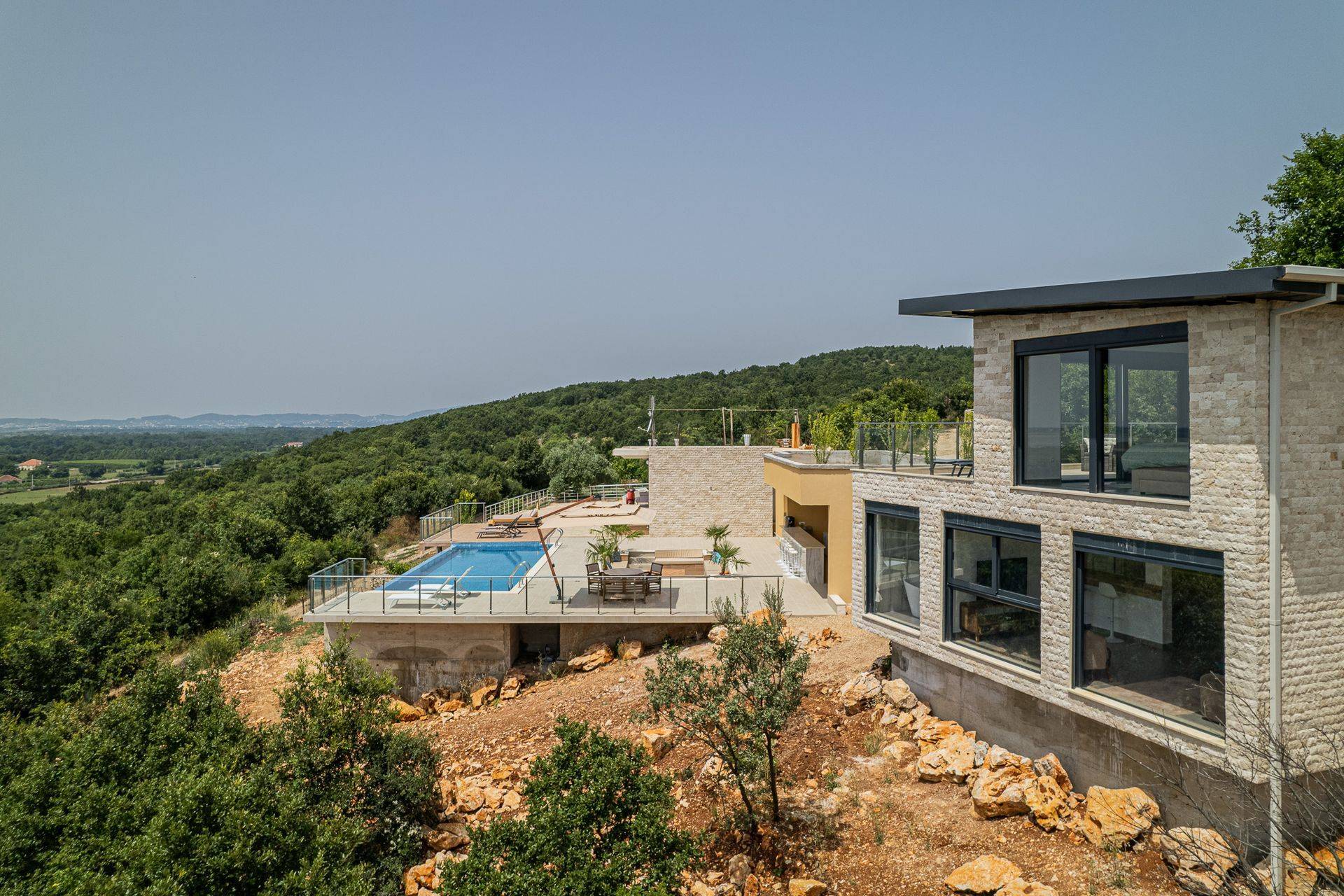 Haus Maslina - Bild 14