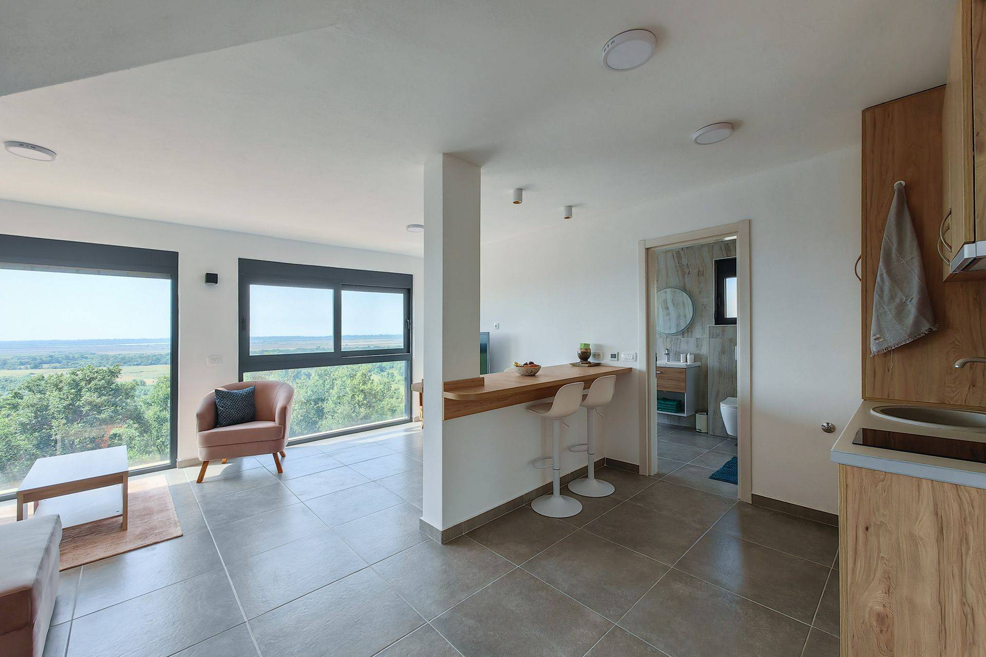 Haus Maslina - Bild 20