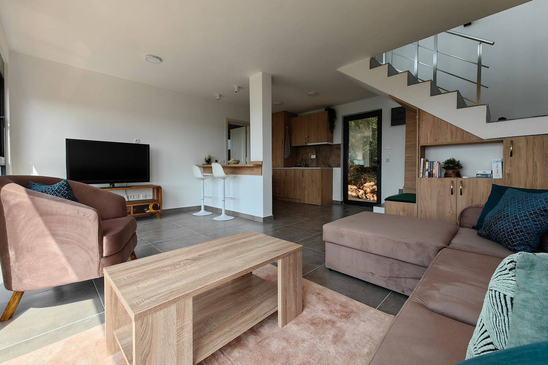 Haus Maslina - Bild 22