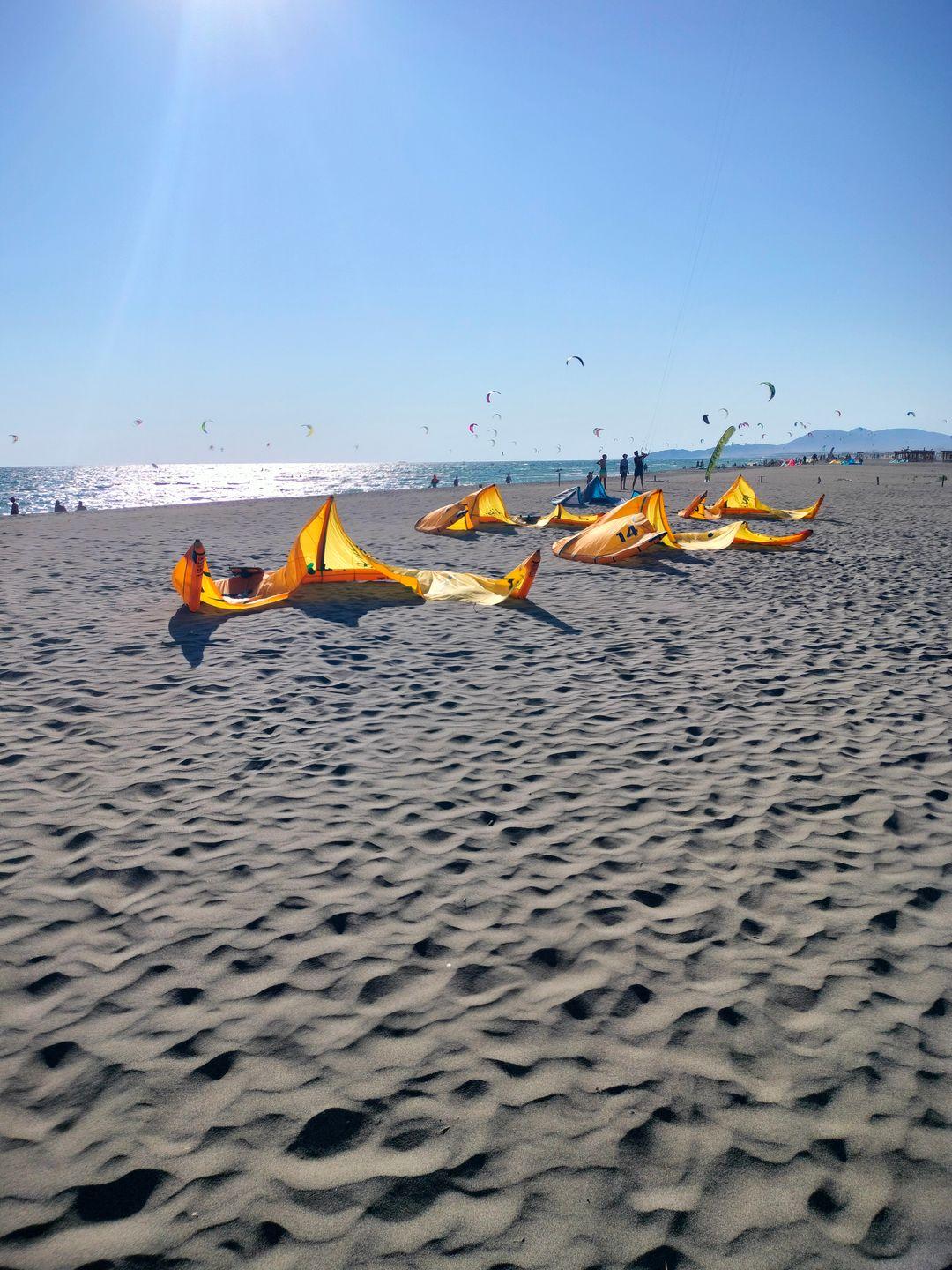 Ulcinj Kite School – Kitebuddies Montenegro