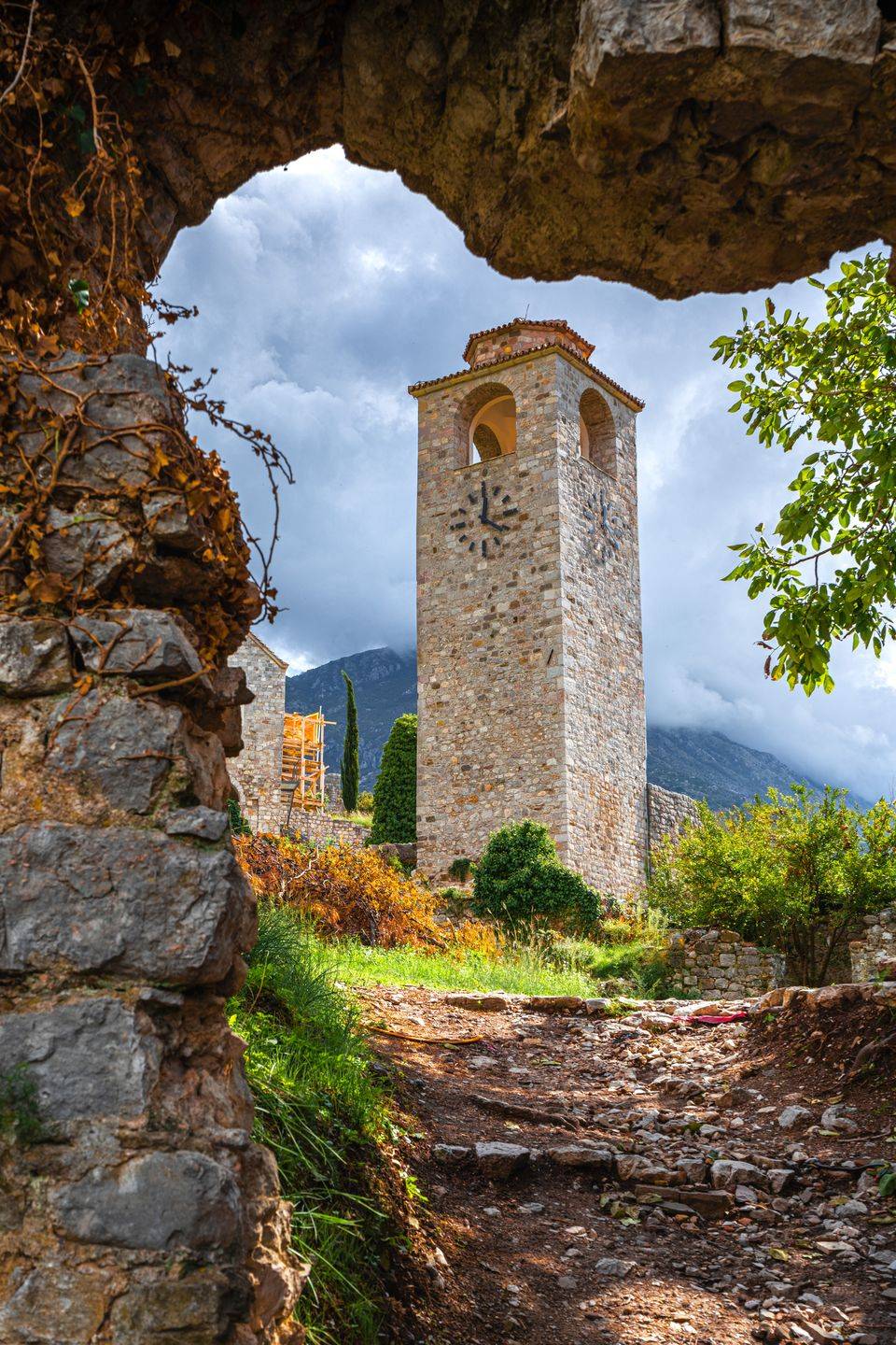 Fotoreise Montenegro Impression 26