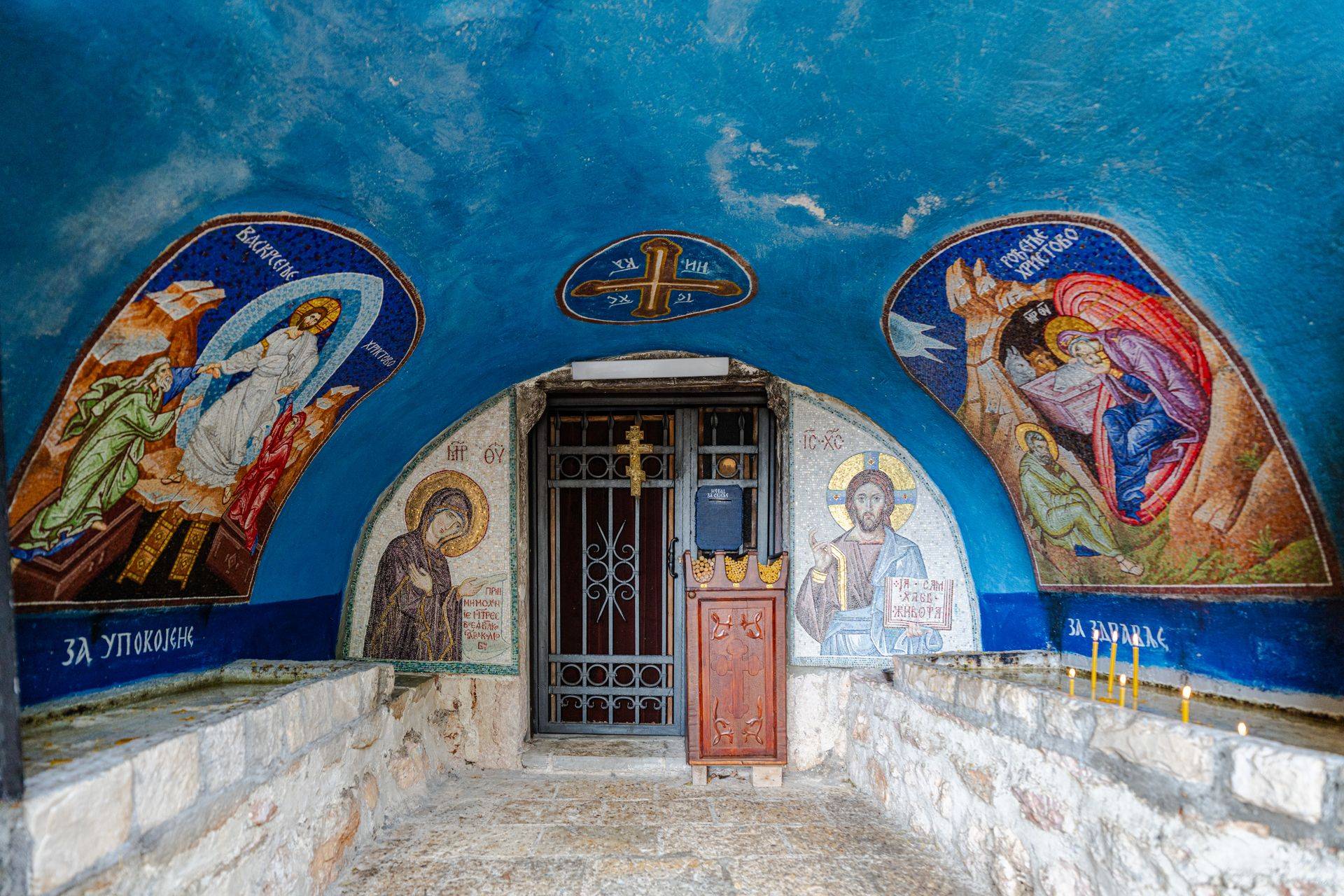 Fotoreise Montenegro Impression 3