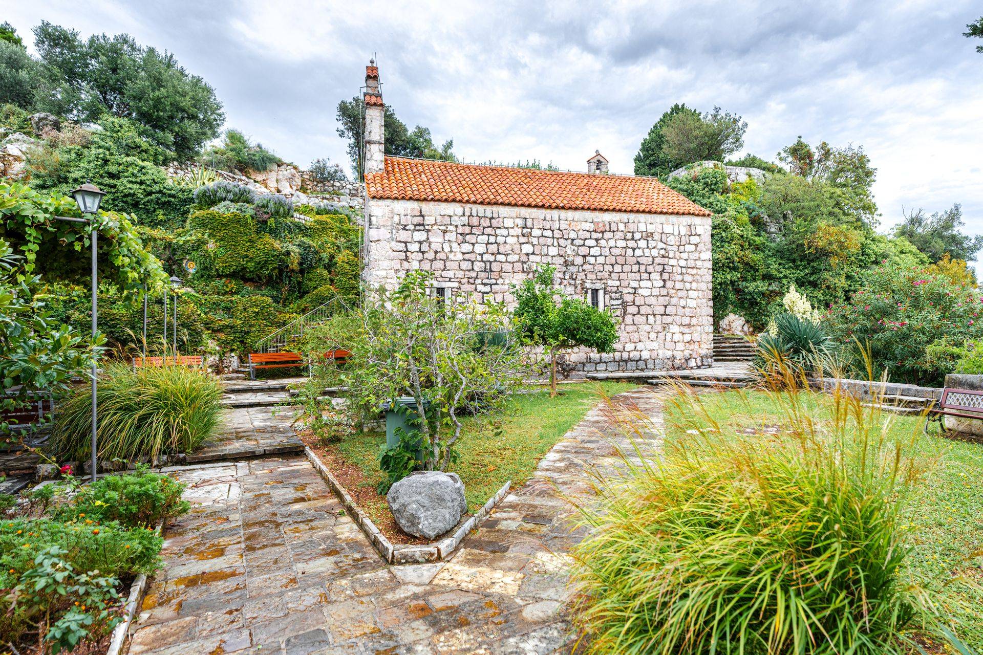 Fotoreise Montenegro Impression 40