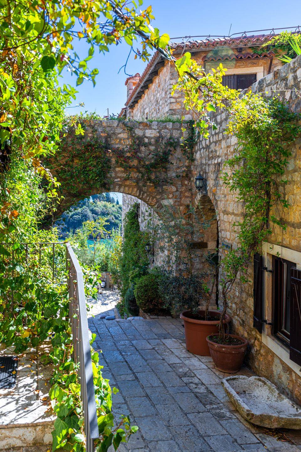 Fotoreise Montenegro Impression 54