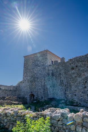 Alstadt Ulcinj